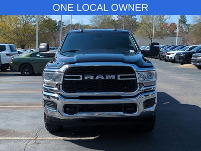 2023 RAM 2500 Tradesman