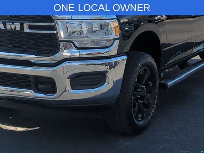 2023 RAM 2500 Tradesman