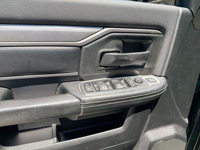 2020 RAM 2500 Tradesman