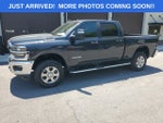 2026 RAM 2500 Big Horn CAN YOU SAY 6.4 HEMI