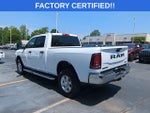 2026 RAM 2500 Big Horn CAN YOU SAY 6.4 HEMI
