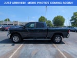 2026 RAM 2500 Big Horn CAN YOU SAY 6.4 HEMI