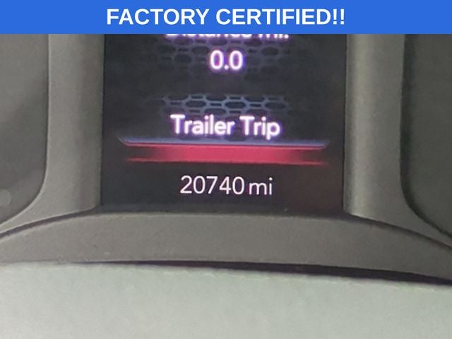 2025 RAM 2500 Big Horn NIGHT EDITION CAN YOU SAY HEMI?