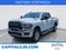 2026 RAM 2500 Big Horn CAN YOU SAY 6.4 HEMI