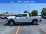 2026 RAM 2500 Big Horn CAN YOU SAY 6.4 HEMI