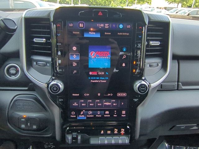 2026 RAM 2500 Big Horn CAN YOU SAY 6.4 HEMI