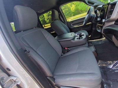 2026 RAM 2500 Big Horn CAN YOU SAY 6.4 HEMI