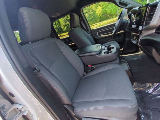 2026 RAM 2500 Big Horn CAN YOU SAY 6.4 HEMI