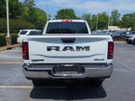 2026 RAM 2500 Big Horn CAN YOU SAY 6.4 HEMI