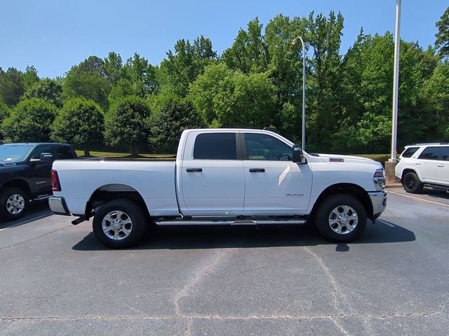 2026 RAM 2500 Big Horn CAN YOU SAY 6.4 HEMI