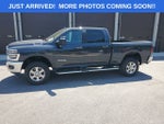2026 RAM 2500 Big Horn CAN YOU SAY 6.4 HEMI