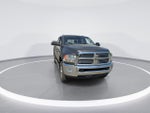 2018 RAM 2500 Big Horn
