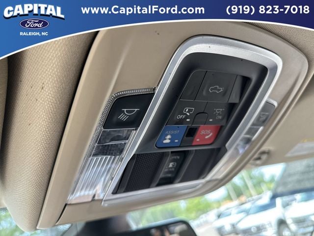 2020 RAM 2500 Laramie