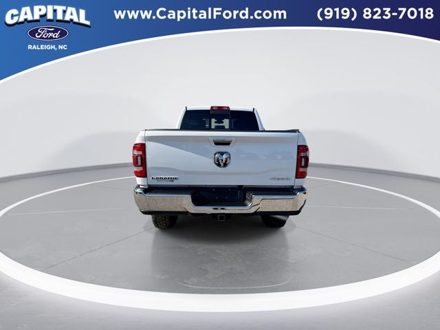2020 RAM 2500 Laramie