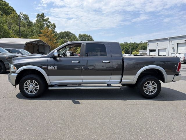2015 RAM 2500 Laramie