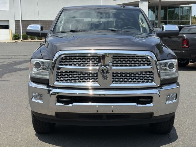 2015 RAM 2500 Laramie