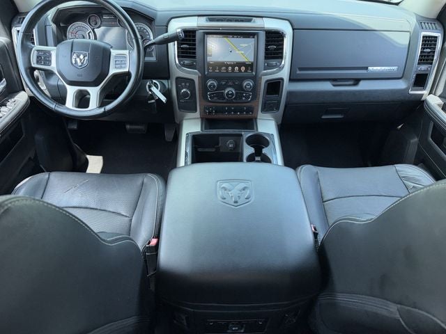 2015 RAM 2500 Laramie