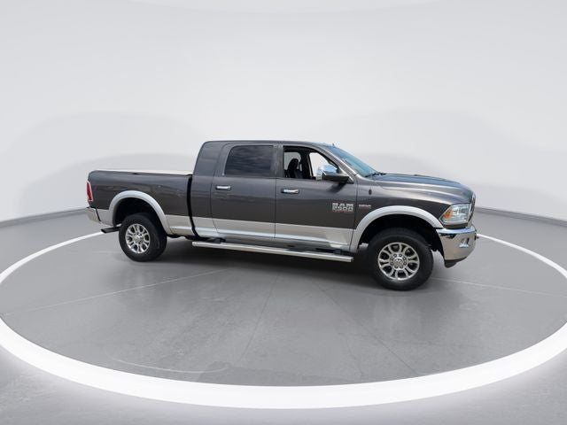 2015 RAM 2500 Laramie