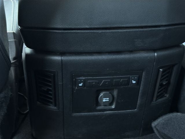 2015 RAM 2500 Laramie