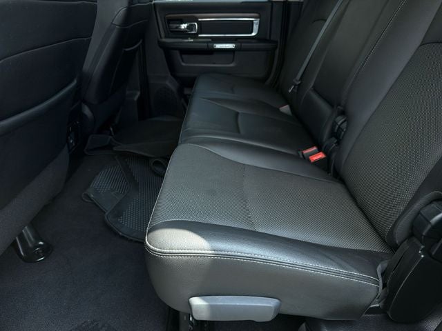 2015 RAM 2500 Laramie
