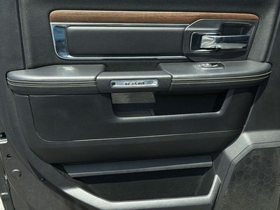 2015 RAM 2500 Laramie