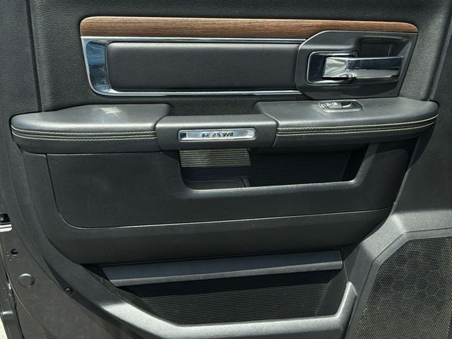 2015 RAM 2500 Laramie