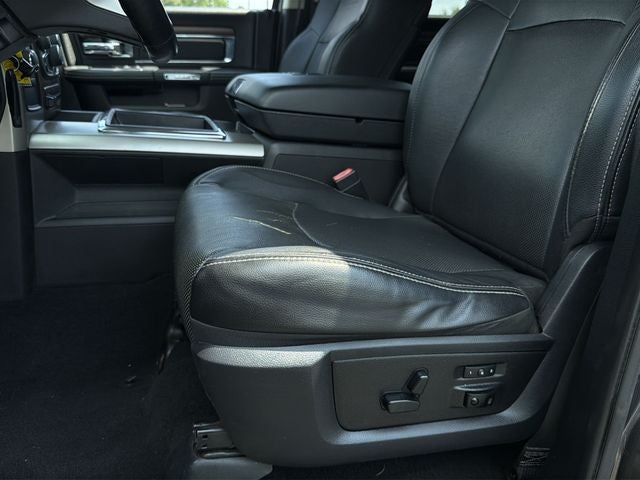 2015 RAM 2500 Laramie