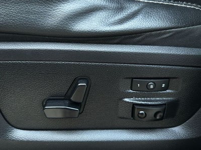 2015 RAM 2500 Laramie