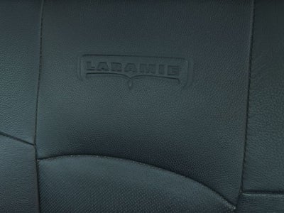 2015 RAM 2500 Laramie