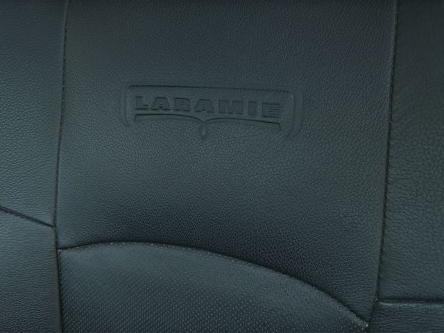 2015 RAM 2500 Laramie