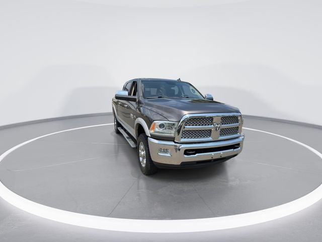 2015 RAM 2500 Laramie