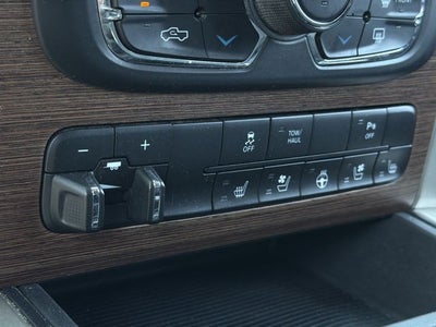 2015 RAM 2500 Laramie