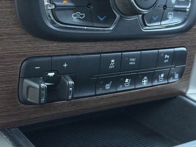 2015 RAM 2500 Laramie