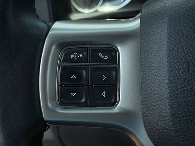 2015 RAM 2500 Laramie