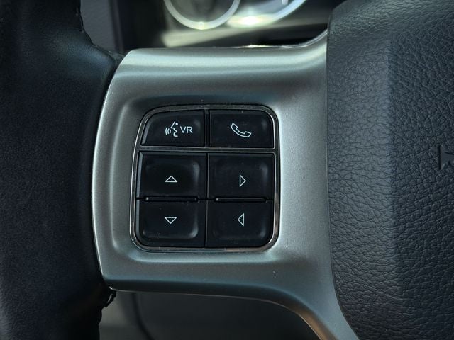 2015 RAM 2500 Laramie