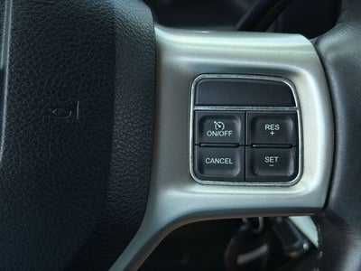 2015 RAM 2500 Laramie