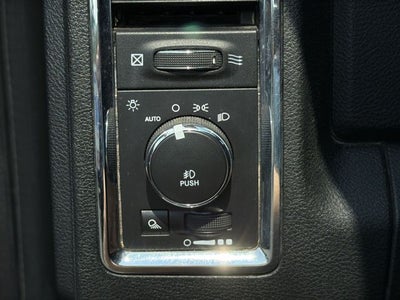 2015 RAM 2500 Laramie