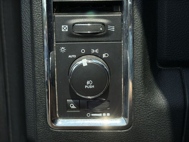 2015 RAM 2500 Laramie