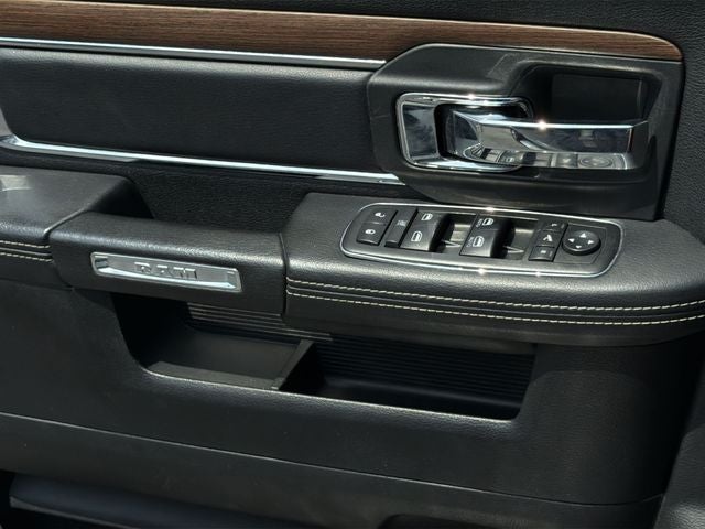 2015 RAM 2500 Laramie