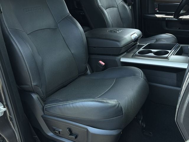 2015 RAM 2500 Laramie