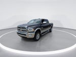 2015 RAM 2500 Laramie