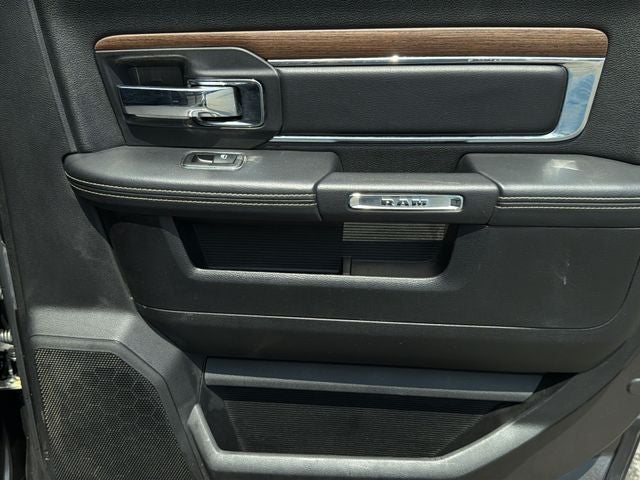 2015 RAM 2500 Laramie