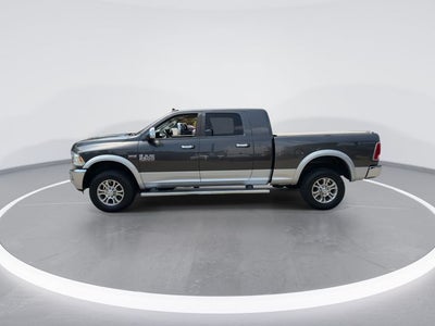 2015 RAM 2500 Laramie