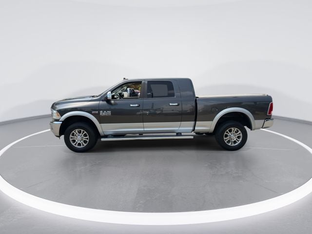 2015 RAM 2500 Laramie