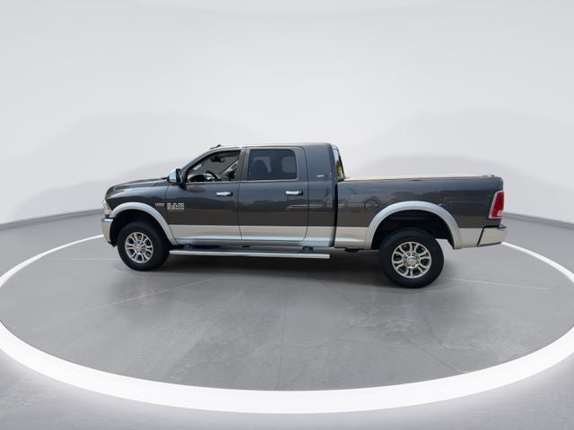 2015 RAM 2500 Laramie