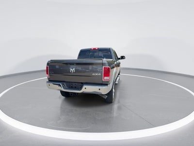2015 RAM 2500 Laramie