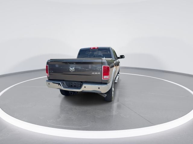 2015 RAM 2500 Laramie