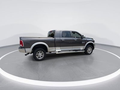 2015 RAM 2500 Laramie