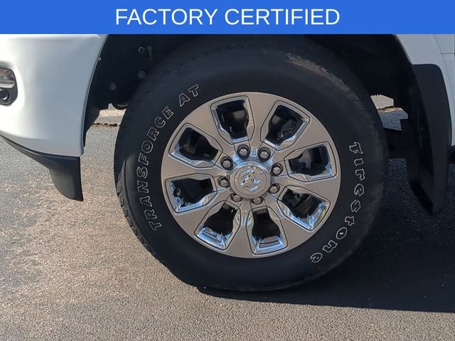 2024 RAM 2500 Limited