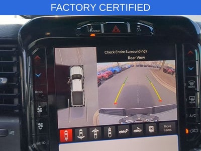 2024 RAM 2500 Limited